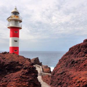 Una de las Islas Canarias más bonitas – Tenerife