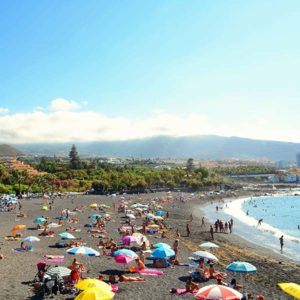 Una de las Islas Canarias más bonitas – Tenerife
